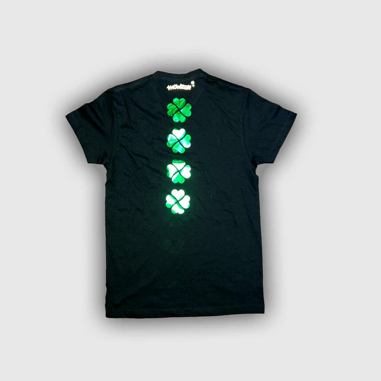 LUCKY 1 REFLECTIVE
