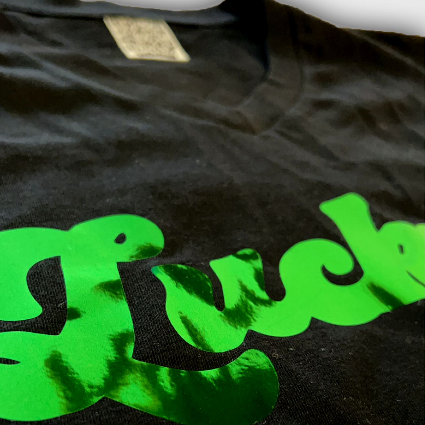 LUCKY 1 REFLECTIVE