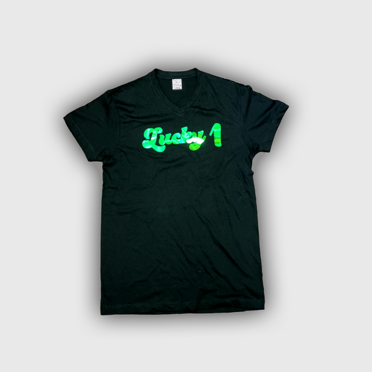 LUCKY 1 REFLECTIVE