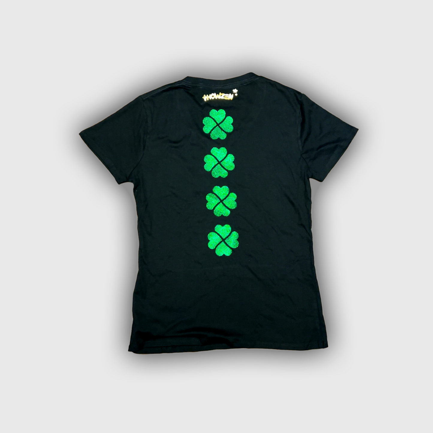 LUCKY 1 SPARKLE