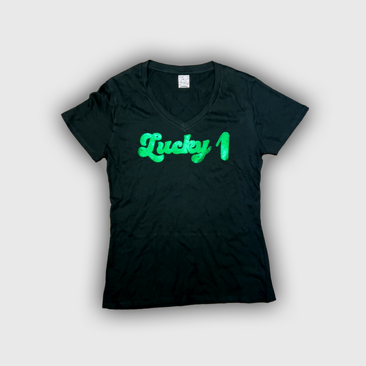 LUCKY 1 SPARKLE