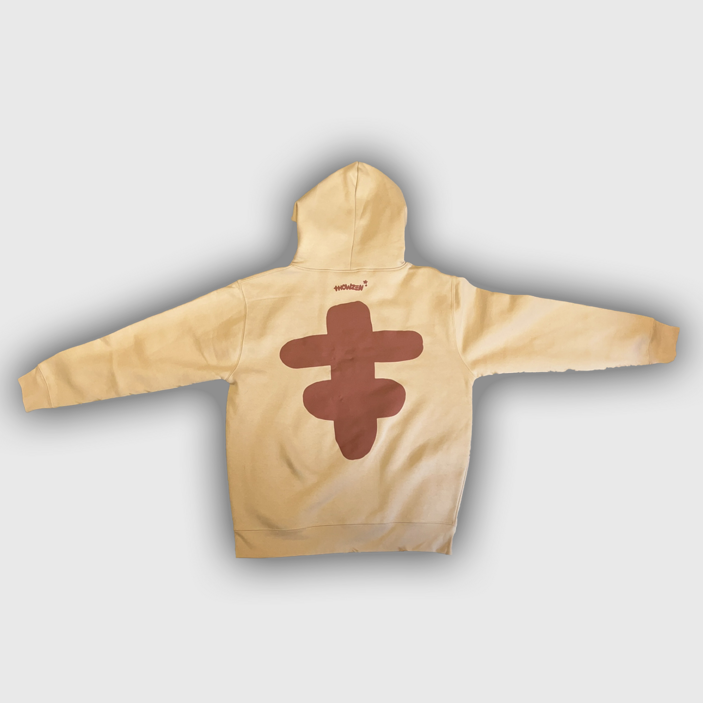PREMIUM APPA OG (HOODIE)