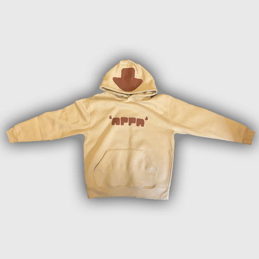 PREMIUM APPA OG (HOODIE)
