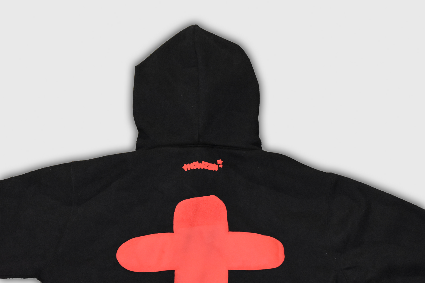 PREMIUM REVERSE FIRE TRIBE (HOODIE)