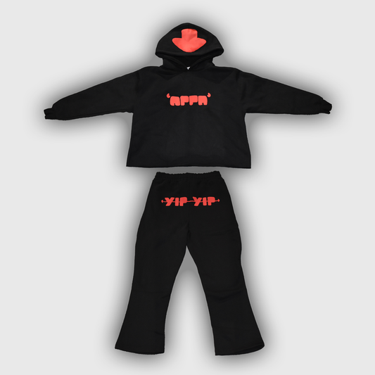 PREMIUM REVERSE FIRE NATION (SET)