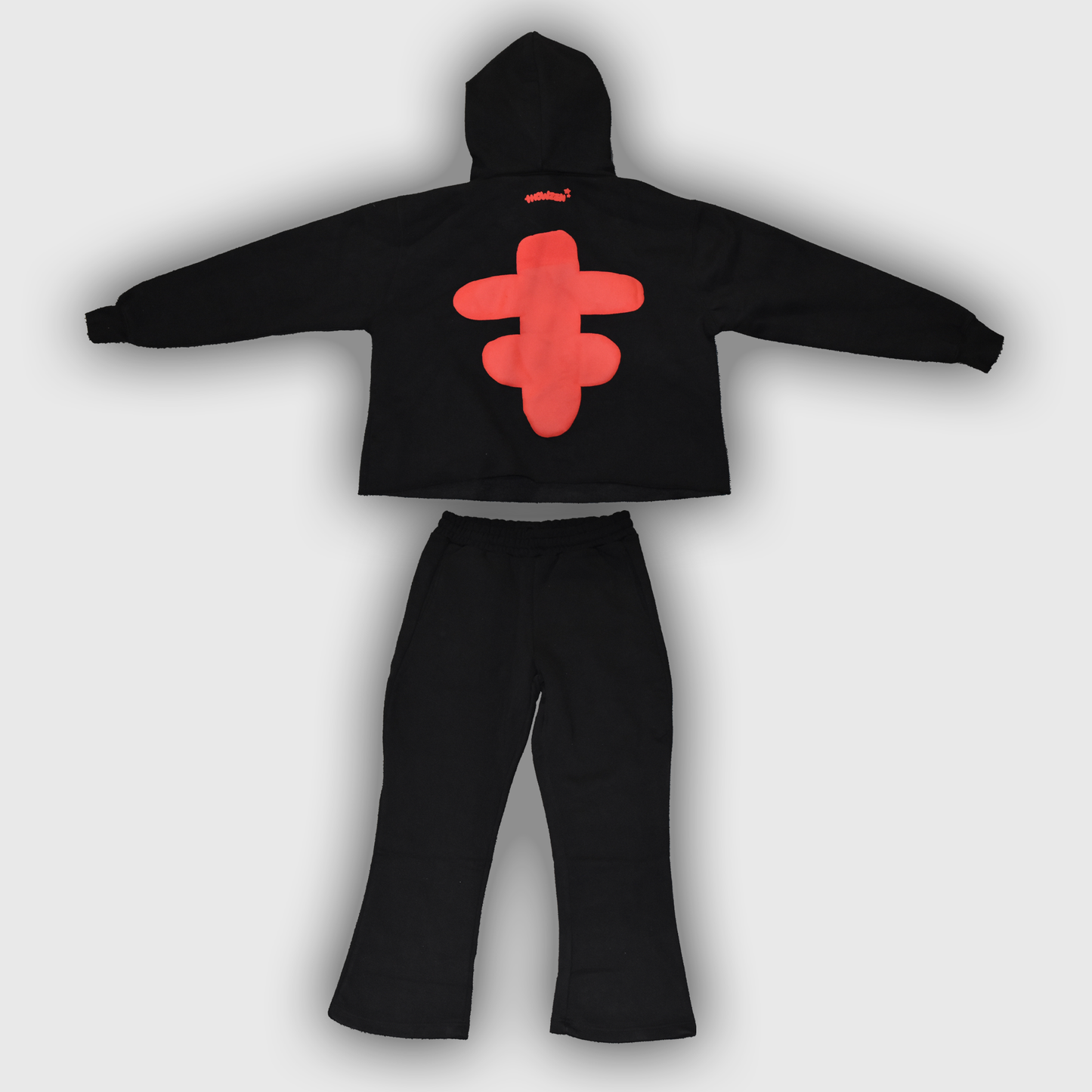 PREMIUM REVERSE FIRE NATION (SET)
