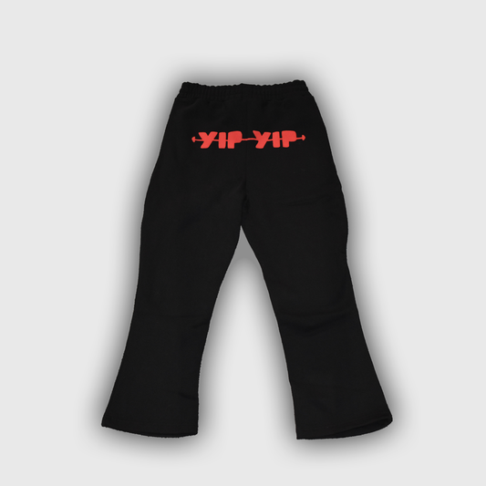 PREMIUM REVERSE FIRE NATION (SWEATS)