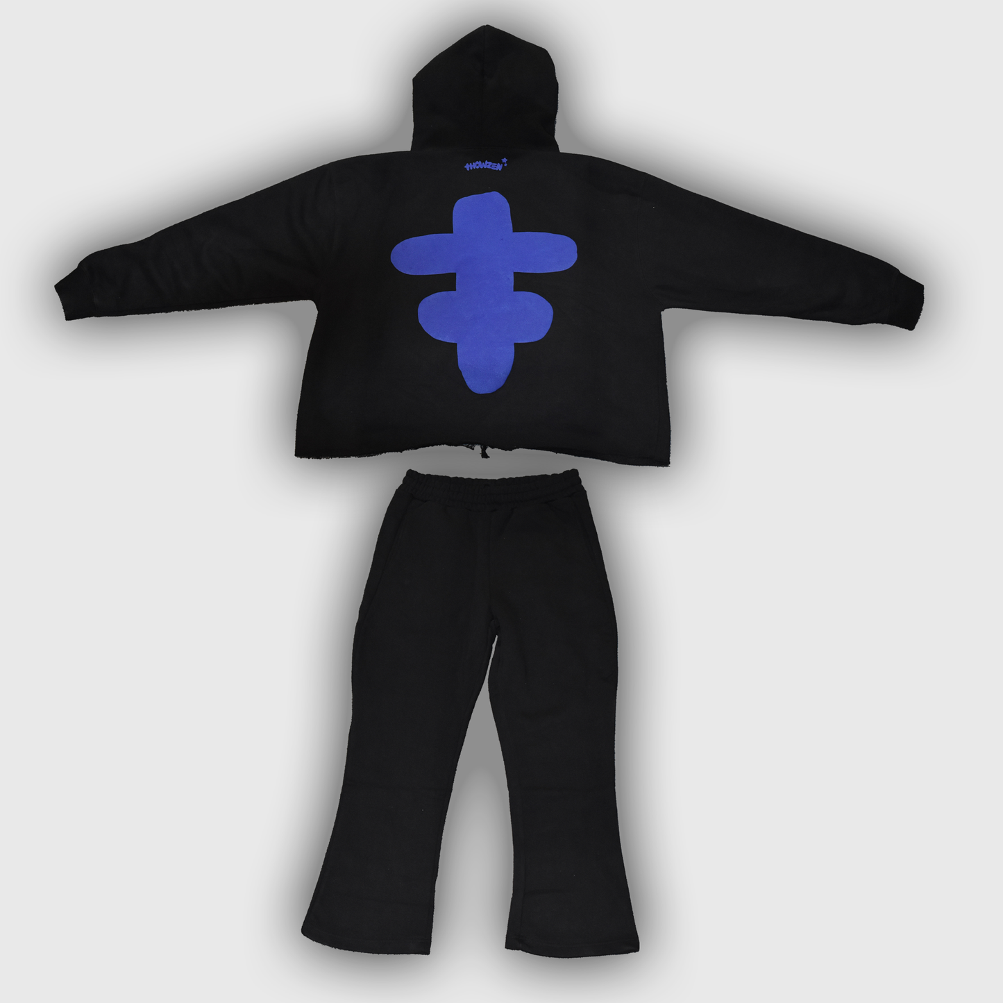 PREMIUM REVERSE WATER TRIBE (SET)