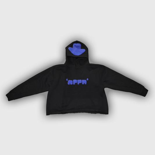 PREMIUM REVERSE WATER TRIBE (HOODIE)
